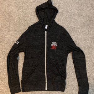 “Santa Clarita Diet” Hoodie